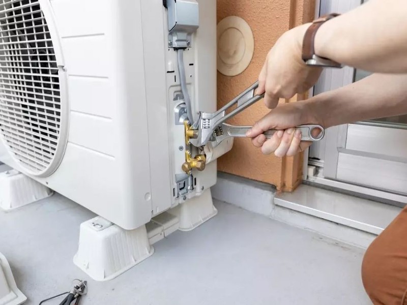 Hướng Dẫn Lắp Đặt Điều Hòa