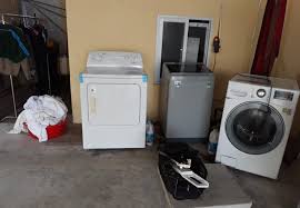 sửa chữa máy giặt tại Nga Sơn