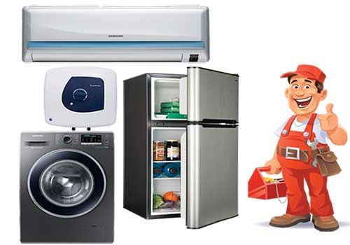 sửa điện lạnh tại Nga Sơn