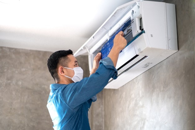 Sửa Điều Hoà Tại Huyện Đông Sơn