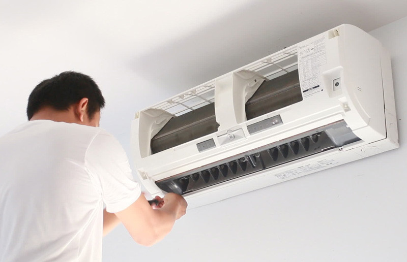 Sửa Điều Hòa Tại Huyện Nga Sơn