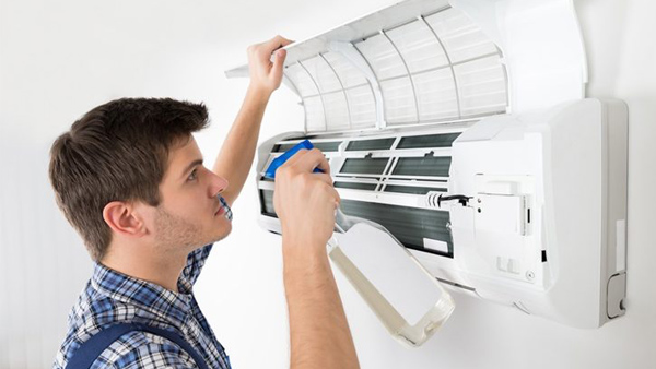 vệ sinh điều hòa tại TP Thanh Hóa