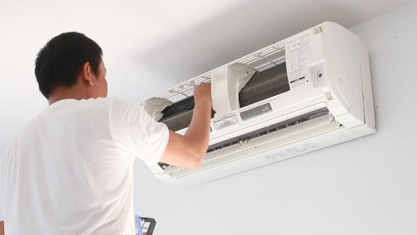 vệ sinh điều hòa tại TP Thanh Hóa