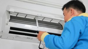 Bảng giá sửa điều hoà tại thanh hoá