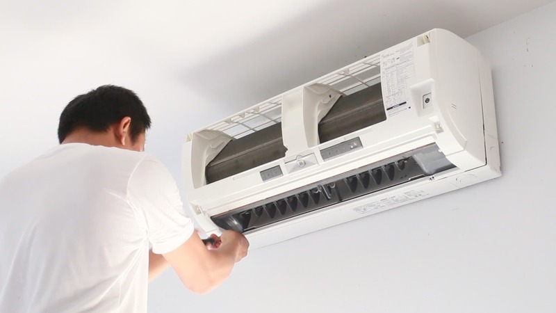 Bảng giá sửa điều hoà tại thanh hoá