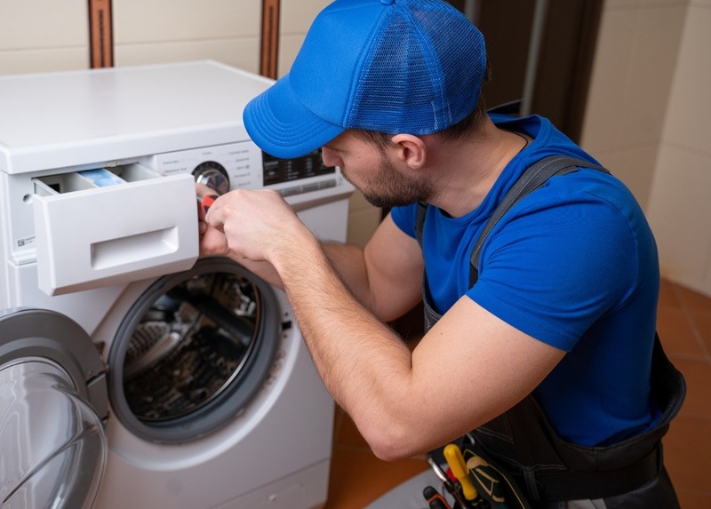 Bảng giá sửa máy giặt tại Thanh Hoá