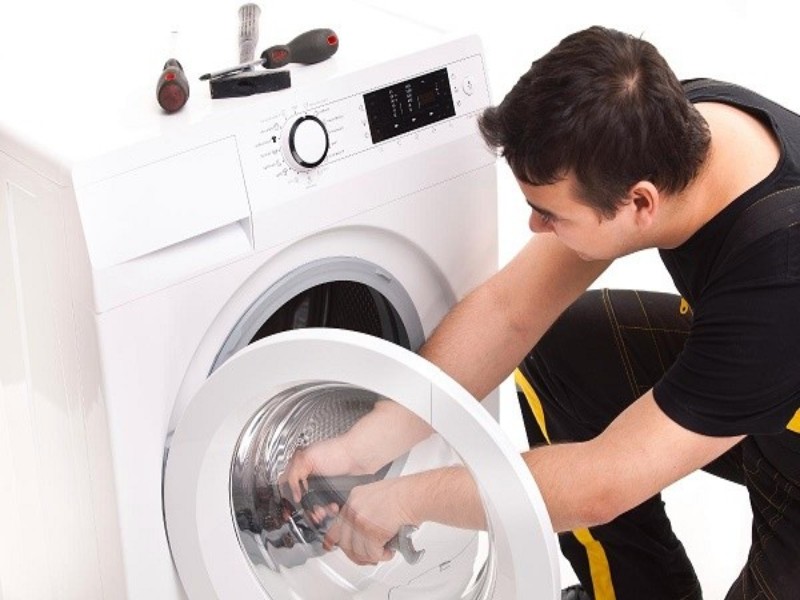 sửa máy Giặt Toshiba tại Thanh Hóa