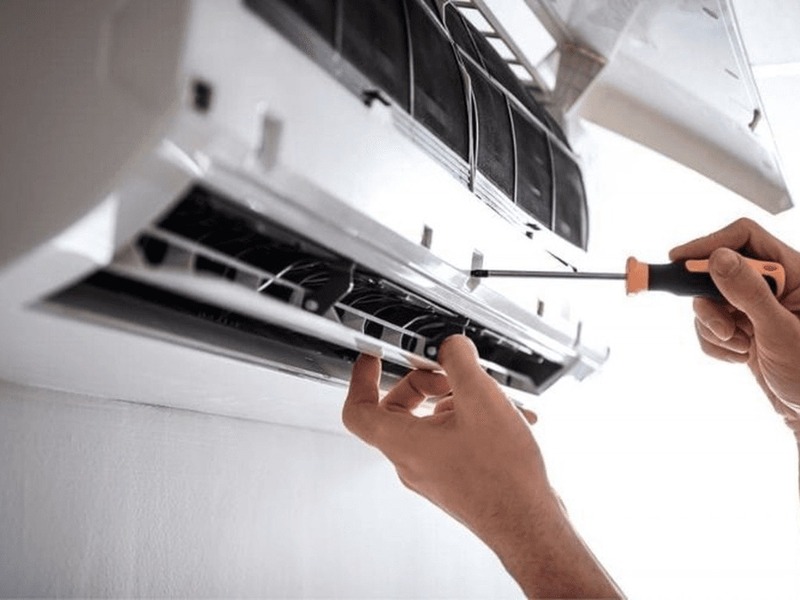 Sửa điều hoà Daikin tại thanh hoá