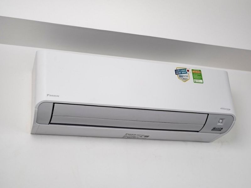 Sửa điều hoà Daikin tại thanh hoá