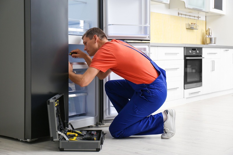 sửa tủ lạnh tại huyện nga sơn