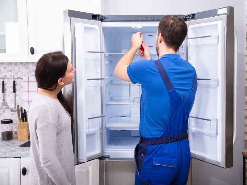 Sửa tủ lạnh tại nhà thanh hoá