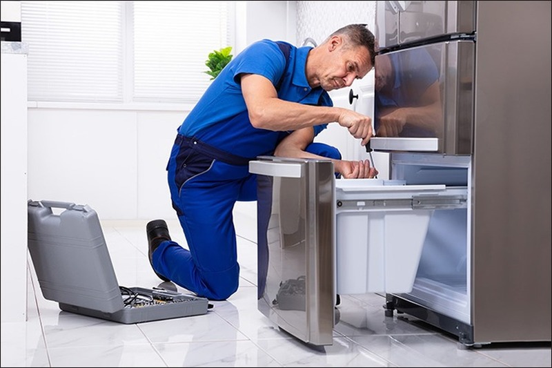 Sửa tủ lạnh tại nhà thanh hoá