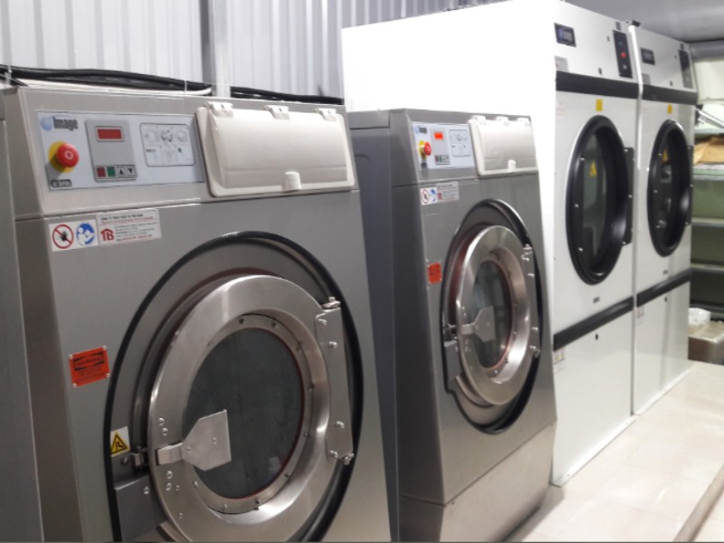 thu mua Điều Hoà Tủ Lạnh Máy giặt cũ