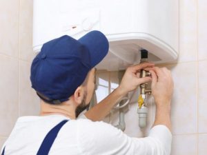 Sửa Bình Nóng Lạnh Tại Nhà Thanh Hóa Giá Tốt, Có Mặt Tức Thì
