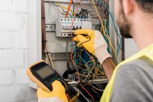 Sửa chữa điện nước tại Thanh Hóa