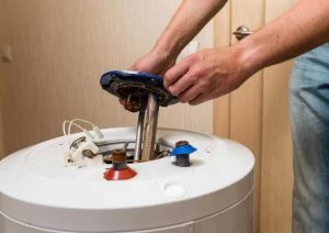 Vệ sinh bình nóng lạnh tại Đông Sơn