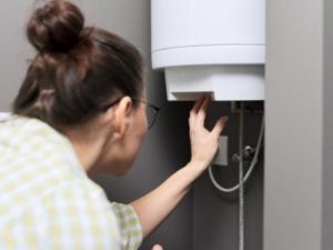 Vệ sinh bình nóng lạnh tại Thanh Hóa – An toàn, tiết kiệm
